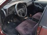 Volkswagen Passat 1993 годаүшін1 300 000 тг. в Тараз – фото 3