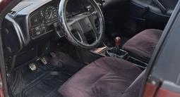 Volkswagen Passat 1993 года за 1 300 000 тг. в Тараз – фото 3