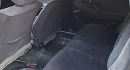 Volkswagen Passat 1993 года за 1 300 000 тг. в Тараз – фото 4