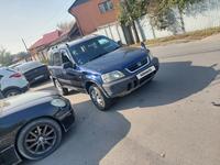 Honda CR-V 1995 годаүшін1 900 000 тг. в Алматы