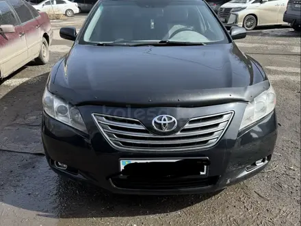 Toyota Camry 2009 года за 4 300 000 тг. в Павлодар
