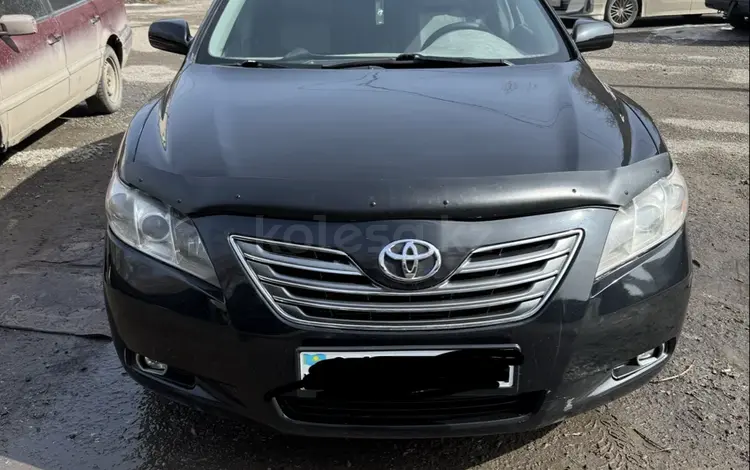 Toyota Camry 2009 годаүшін4 300 000 тг. в Павлодар