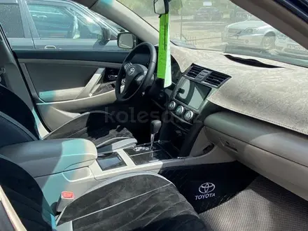 Toyota Camry 2009 года за 4 300 000 тг. в Павлодар – фото 11