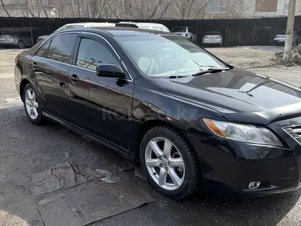 Toyota Camry 2009 года за 4 300 000 тг. в Павлодар – фото 3