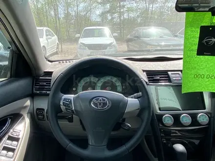 Toyota Camry 2009 года за 4 300 000 тг. в Павлодар – фото 6