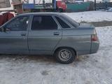 ВАЗ (Lada) 2110 2004 года за 800 000 тг. в Семей – фото 4