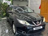 Nissan Qashqai 2014 годаfor7 000 000 тг. в Кызылорда