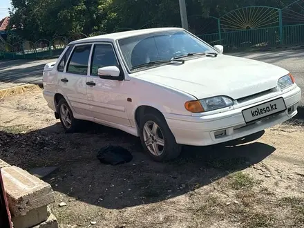 ВАЗ (Lada) 2115 2012 года за 1 700 000 тг. в Семей