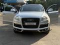 Audi Q7 2008 года за 4 000 000 тг. в Алматы