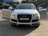 Audi Q7 2008 годаүшін4 200 000 тг. в Алматы