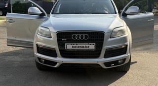 Audi Q7 2008 года за 3 950 000 тг. в Алматы