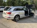 Audi Q7 2008 года за 4 000 000 тг. в Алматы – фото 4