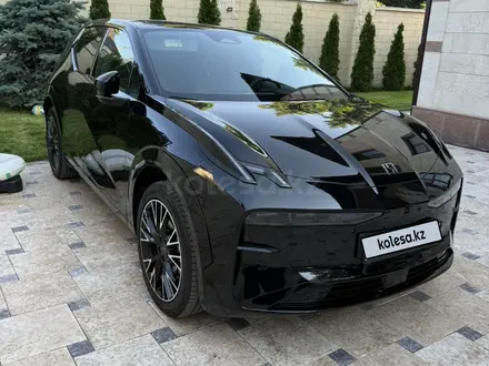 Zeekr X 2025 года за 15 000 000 тг. в Алматы