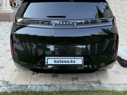 Zeekr X 2025 года за 15 000 000 тг. в Алматы – фото 4