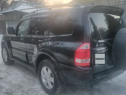 Mitsubishi Pajero 2005 года за 7 500 000 тг. в Алматы – фото 5