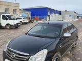 Nissan Almera 2013 года за 4 000 000 тг. в Астана – фото 2