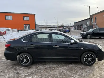 Nissan Almera 2013 года за 4 000 000 тг. в Астана – фото 5