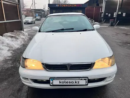 Toyota Corona 1995 года за 1 200 000 тг. в Алматы – фото 5