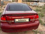 Mazda 626 1996 годаүшін1 000 000 тг. в Кызылорда – фото 2