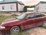 Mazda 626 1996 годаүшін1 000 000 тг. в Кызылорда