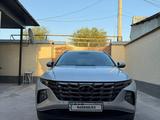 Hyundai Tucson 2023 года за 14 990 000 тг. в Шымкент