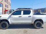 Toyota Hilux 2019 годаүшін14 000 000 тг. в Сатпаев – фото 2