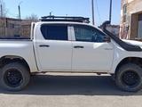 Toyota Hilux 2019 годаүшін14 000 000 тг. в Сатпаев – фото 3