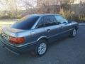 Audi 80 1991 года за 2 000 000 тг. в Щучинск – фото 14