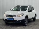 Nissan Qashqai 2013 года за 6 360 000 тг. в Астана