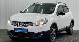 Nissan Qashqai 2013 года за 6 360 000 тг. в Астана