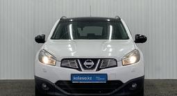 Nissan Qashqai 2013 года за 6 360 000 тг. в Астана – фото 2