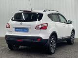 Nissan Qashqai 2013 года за 6 360 000 тг. в Астана – фото 3