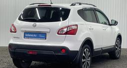 Nissan Qashqai 2013 года за 6 360 000 тг. в Астана – фото 3