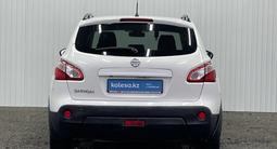 Nissan Qashqai 2013 года за 6 360 000 тг. в Астана – фото 4