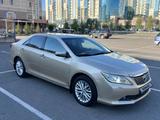 Toyota Camry 2013 годаfor9 200 000 тг. в Астана