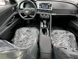 Hyundai Elantra 2024 годаfor8 450 000 тг. в Алматы – фото 5