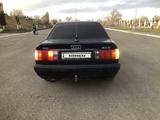Audi 100 1993 года за 2 090 000 тг. в Тараз – фото 2