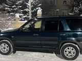 Honda CR-V 1997 года за 3 000 000 тг. в Астана – фото 3