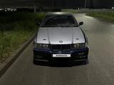 BMW 318 1992 годаүшін1 400 000 тг. в Алматы – фото 3