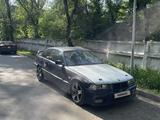BMW 318 1992 годаүшін1 400 000 тг. в Алматы – фото 4