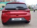 Hyundai i20 2023 года за 9 100 000 тг. в Петропавловск – фото 10