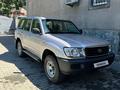 Toyota Land Cruiser 2001 годаүшін10 599 999 тг. в Алматы – фото 2