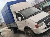 ГАЗ  ГАЗель (33023/330273) Фермер 2001 года за 2 000 000 тг. в Кокшетау – фото 4