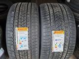 PIRELLI scorpion winter 275/35 R22 V 315/30 R22 BMW X5 2020/21г.үшін1 400 000 тг. в Алматы