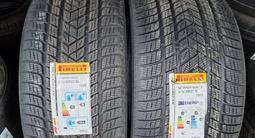 PIRELLI scorpion winter 275/35 R22 V 315/30 R22 BMW X5 2020/21г. за 1 400 000 тг. в Алматы