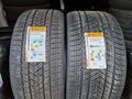 PIRELLI scorpion winter 275/35 R22 V 315/30 R22 BMW X5 2020/21г.үшін1 400 000 тг. в Алматы – фото 2