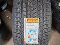 PIRELLI scorpion winter 275/35 R22 V 315/30 R22 BMW X5 2020/21г.үшін1 400 000 тг. в Алматы – фото 5