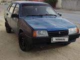 ВАЗ (Lada) 21099 1998 года за 200 000 тг. в Жанаозен – фото 2