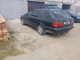 Audi 100 1993 года за 1 300 000 тг. в Астана – фото 2