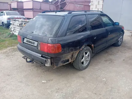 Audi 100 1993 года за 1 300 000 тг. в Астана